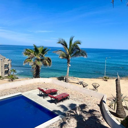 Surf Dream Overlooking The Points San José del Cabo 外观 照片