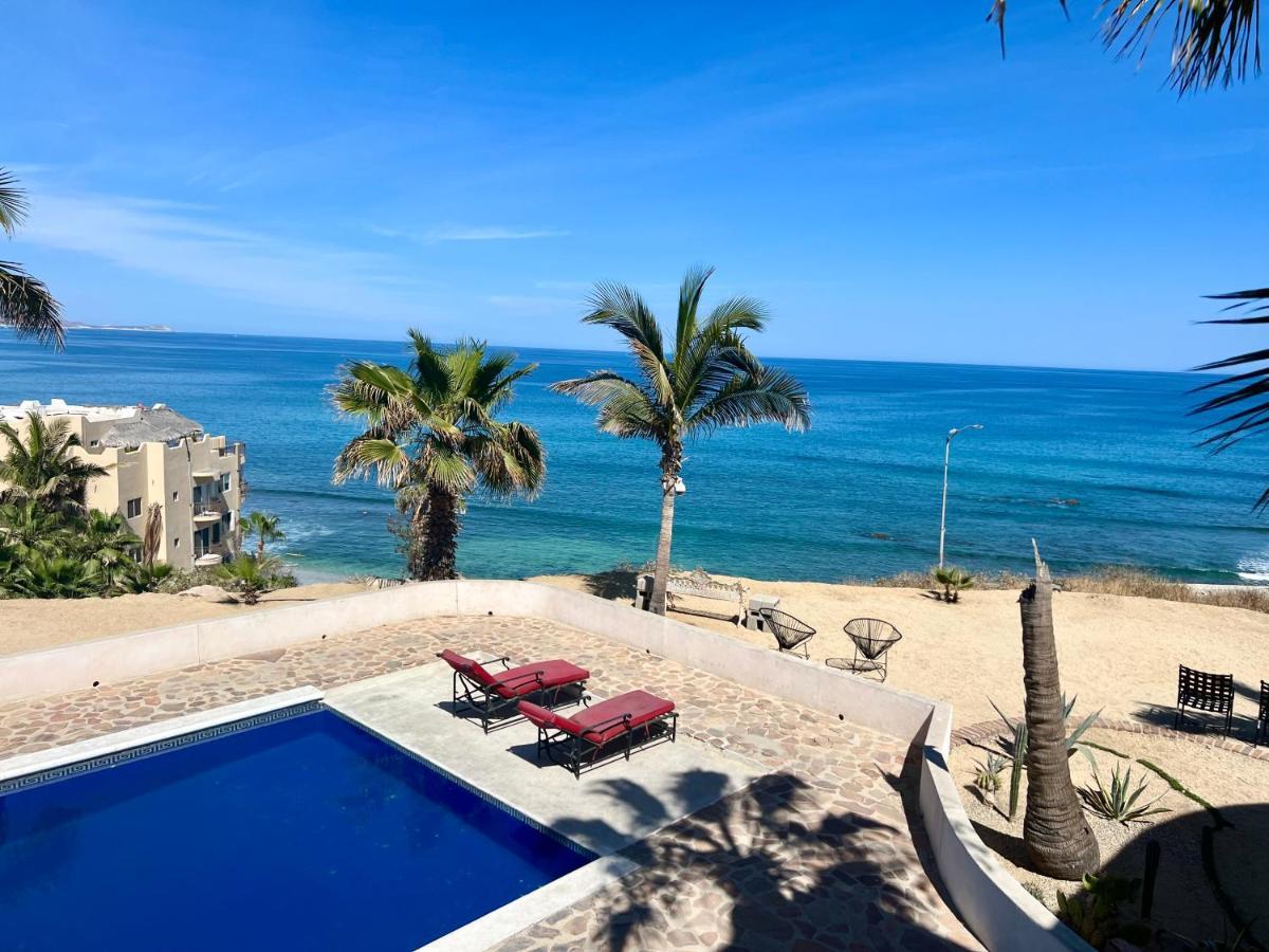 Surf Dream Overlooking The Points San José del Cabo 外观 照片