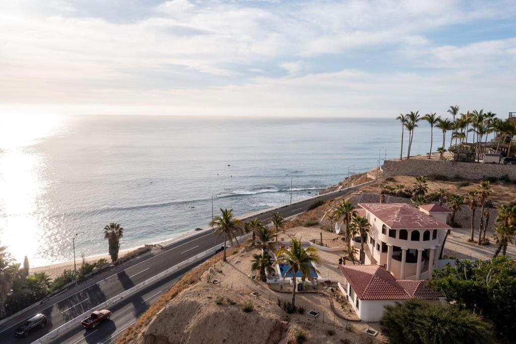 Surf Dream Overlooking The Points San José del Cabo 外观 照片