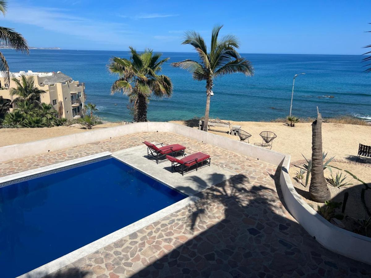 Surf Dream Overlooking The Points San José del Cabo 外观 照片