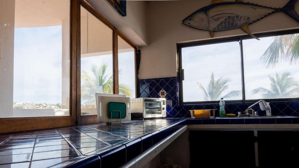 Surf Dream Overlooking The Points San José del Cabo 外观 照片