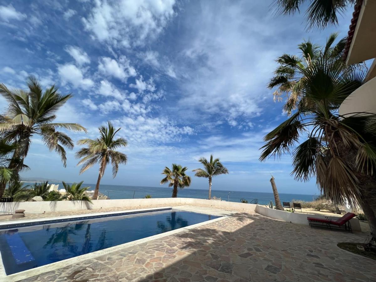 Surf Dream Overlooking The Points San José del Cabo 外观 照片