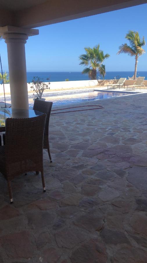 Surf Dream Overlooking The Points San José del Cabo 外观 照片