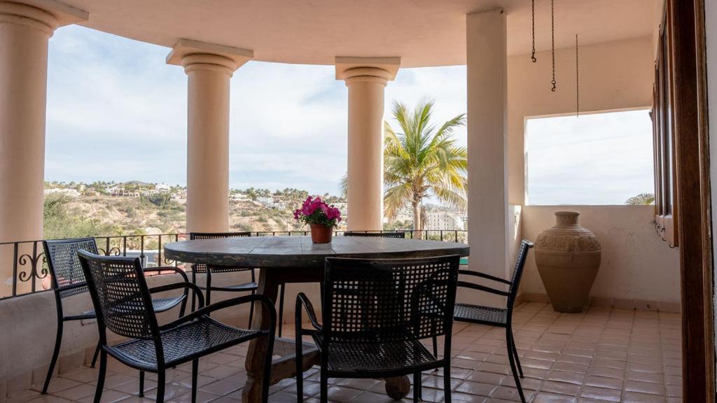 Surf Dream Overlooking The Points San José del Cabo 外观 照片