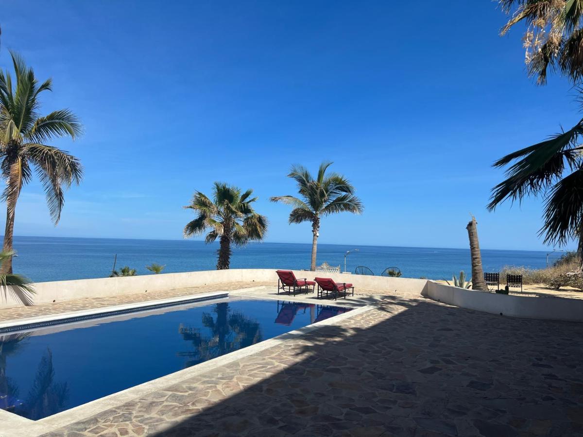 Surf Dream Overlooking The Points San José del Cabo 外观 照片