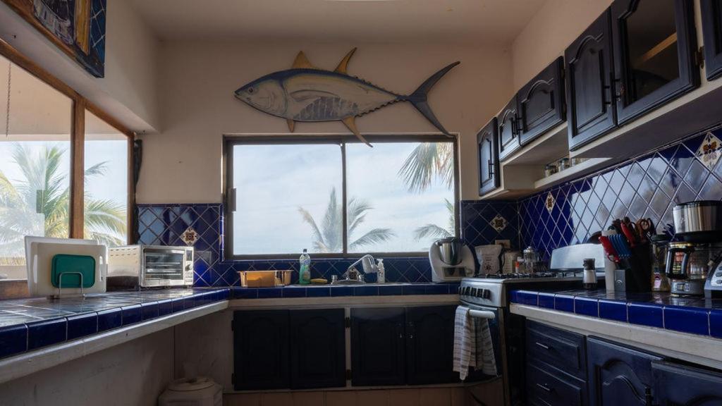 Surf Dream Overlooking The Points San José del Cabo 外观 照片